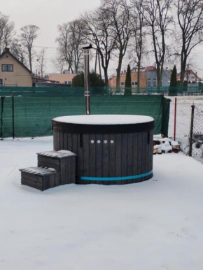 Dom Wiśniowy Zakątek